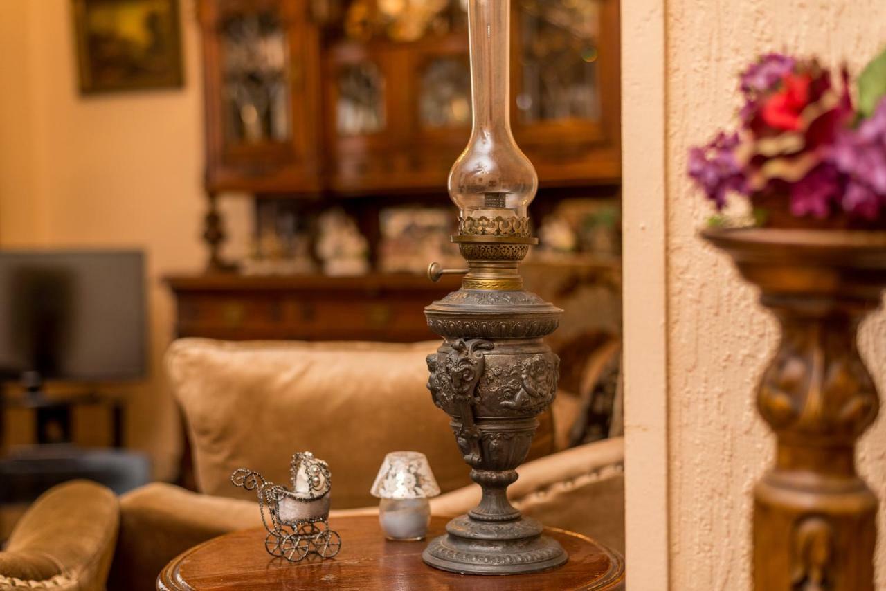 Lia'S Guest House Tbilisi Exterior foto