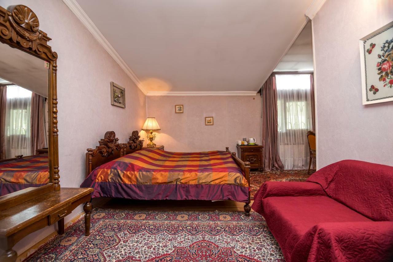 Lia'S Guest House Tbilisi Exterior foto