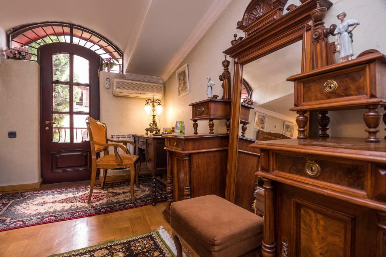 Lia'S Guest House Tbilisi Exterior foto