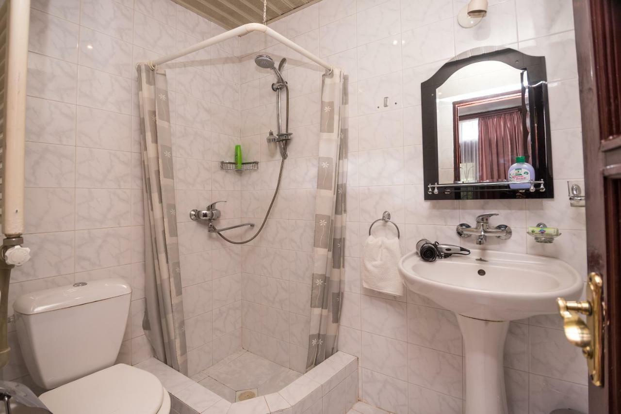 Lia'S Guest House Tbilisi Exterior foto